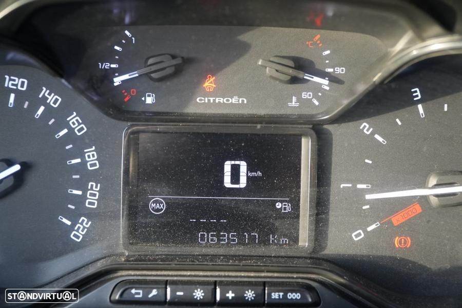 Citroën C3 1.2 PureTech Shine - 11