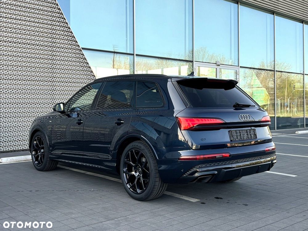 Audi Q7 - 3