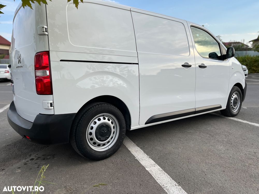 Peugeot Expert - 10