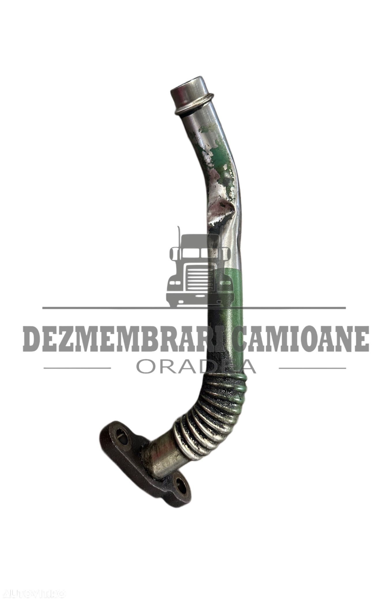 CONDUCTA RETUR ULEI TURBINA VOLVO 460 EURO6 - 1