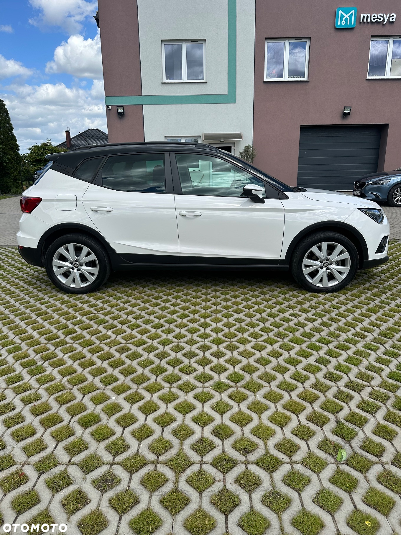 Seat Arona 1.0 TSI Full LED S&S - 9