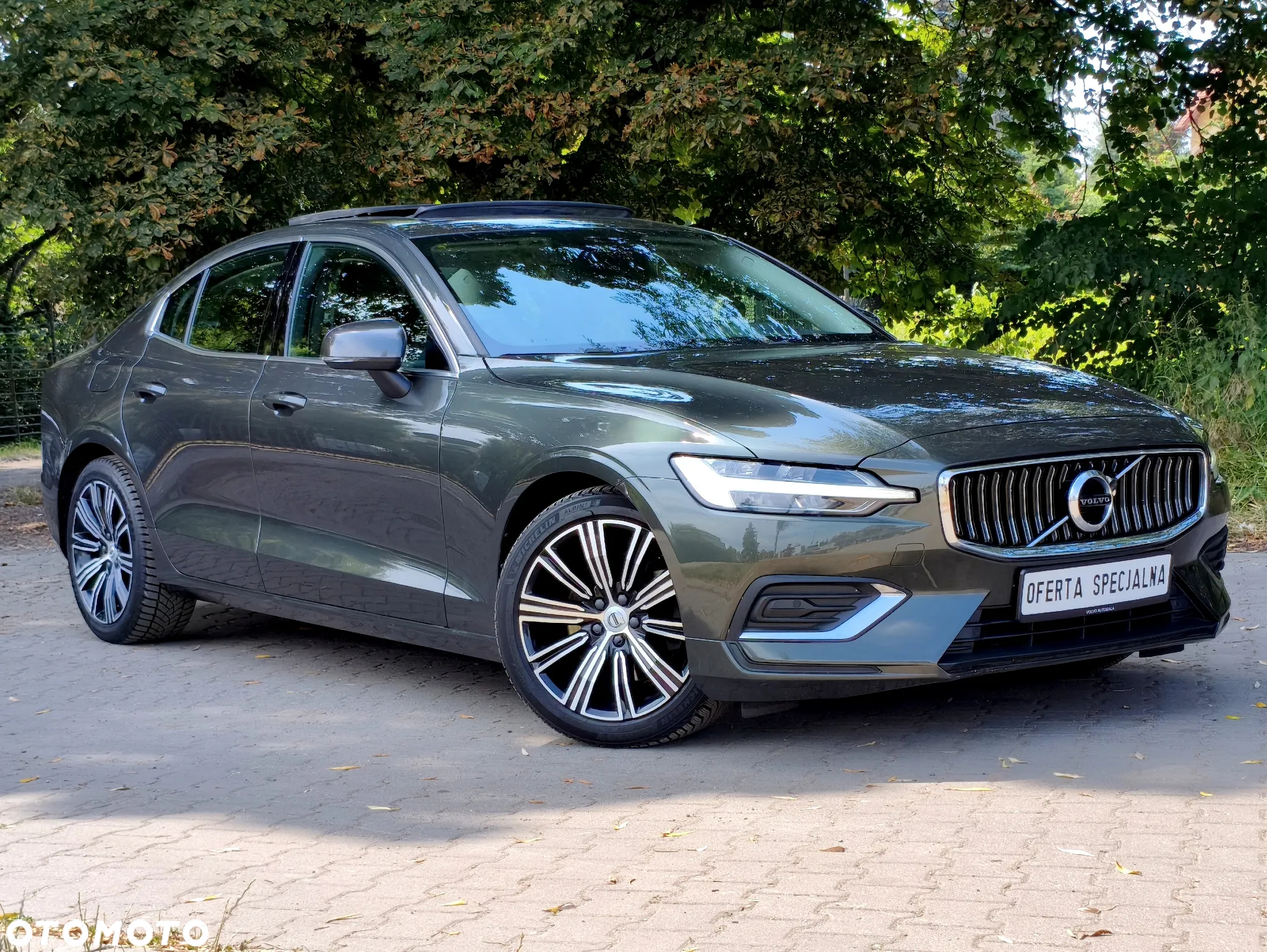 Volvo S60 T4 Inscription - 33