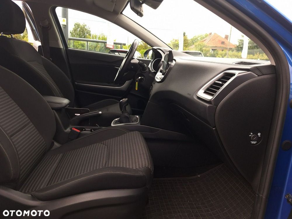 Kia XCeed 1.5 T-GDI M - 22