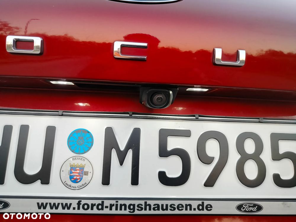 Ford Focus 2.0 EcoBlue Active Business - 20