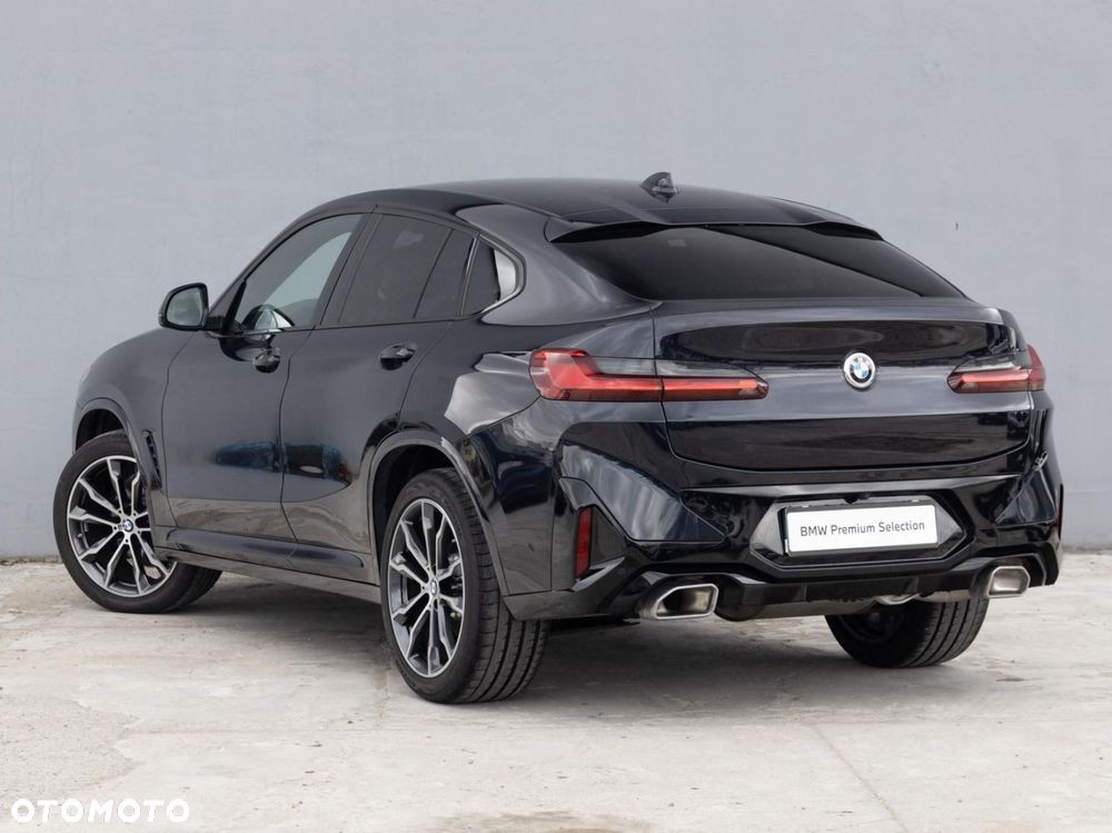 BMW X4 - 4