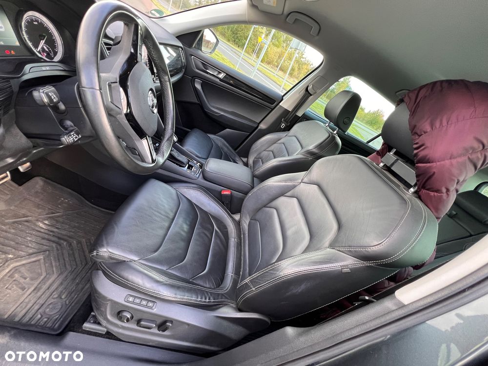 Skoda Kodiaq 2.0 TSI 4x4 Style DSG - 11