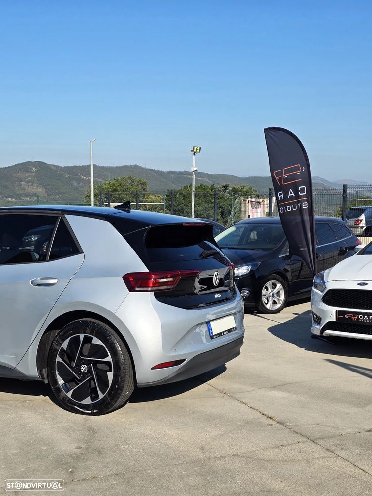 VW ID.3 Pro Performance - 30