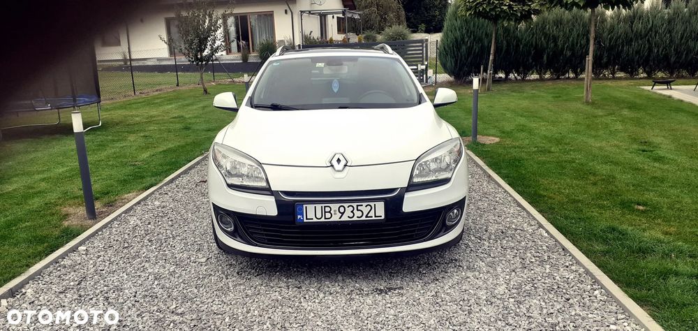 Renault Megane Grandtour ENERGY TCe 115 Start & Stopp LIMITED - 3