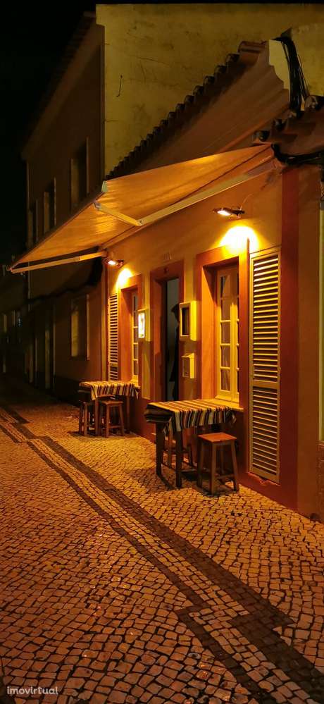 Trespasse / venda empresa 
Bar Sines - Grande imagem: 2/8