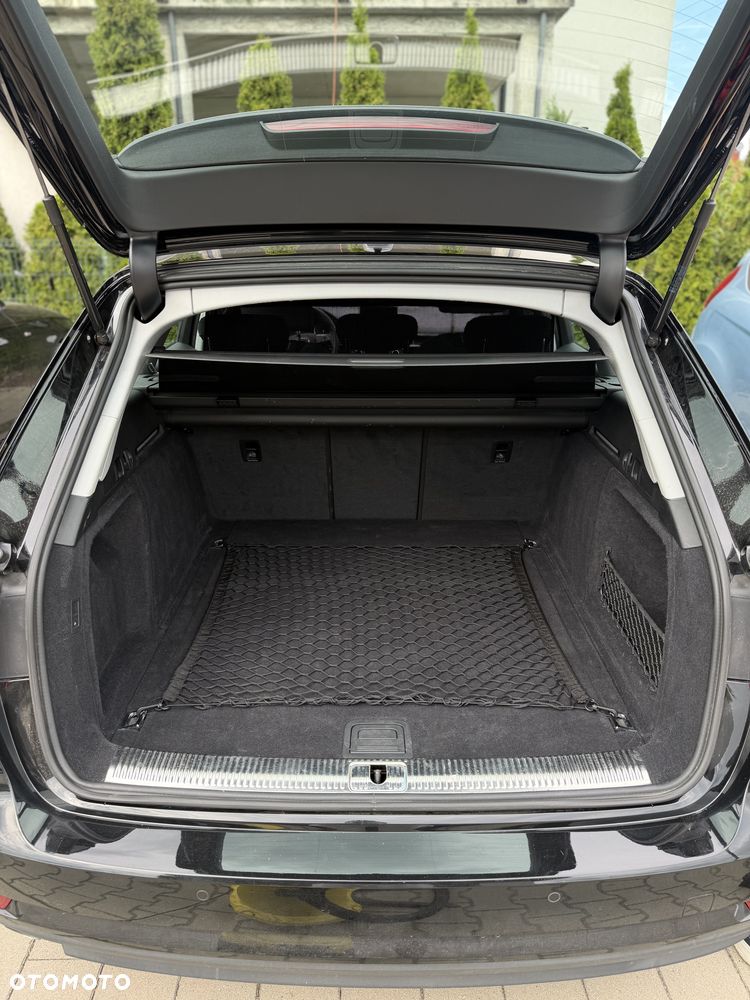 Audi A4 Avant 2.0 TDI - 37