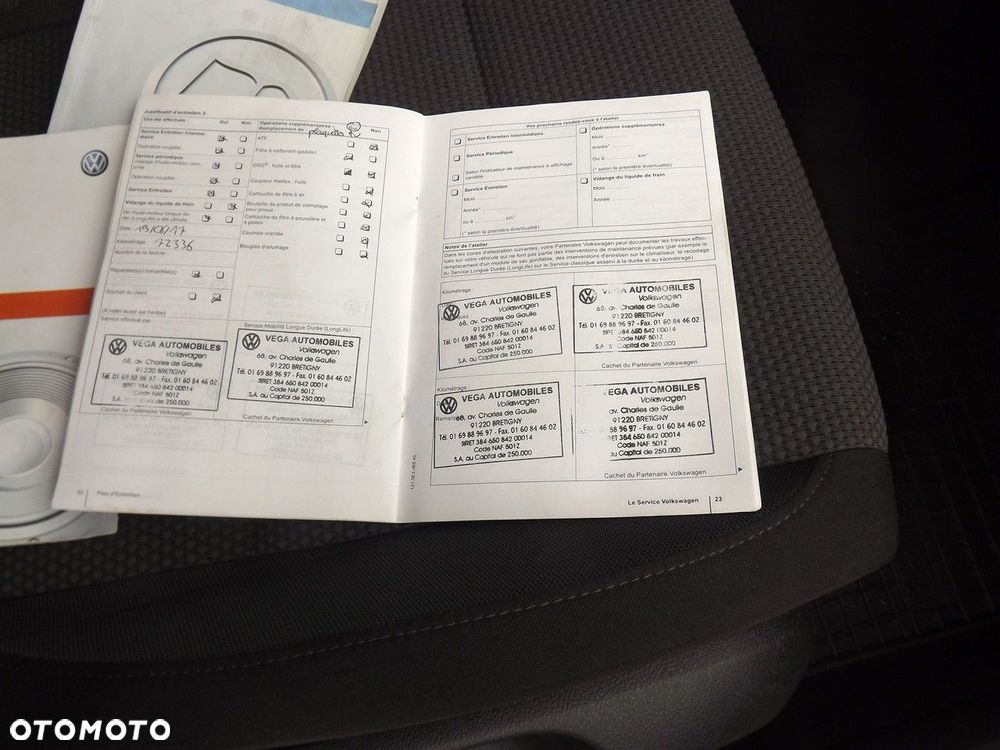 Volkswagen Golf - 14