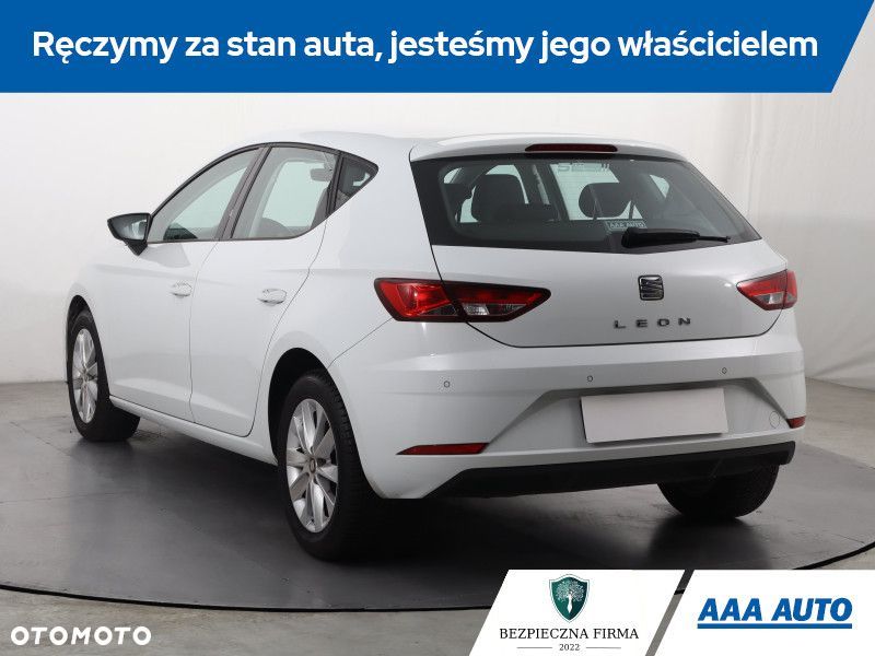 Seat Leon - 5