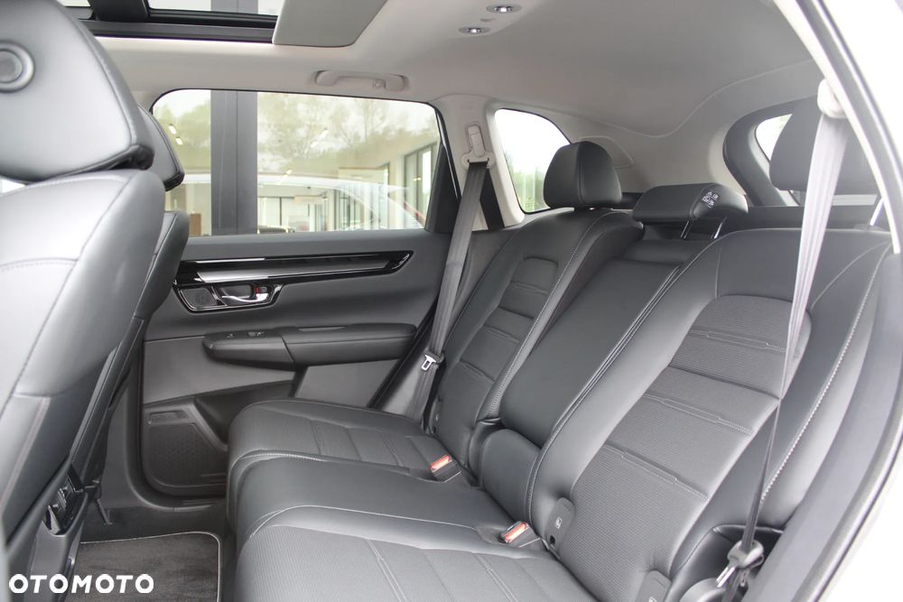 Honda CR-V 2.0 i-MMD HEV Advance AWD CVT - 11