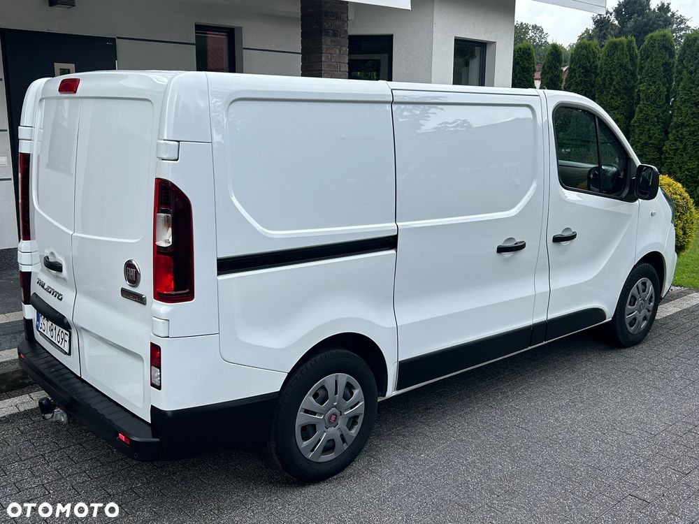 Fiat TALENTO - 17