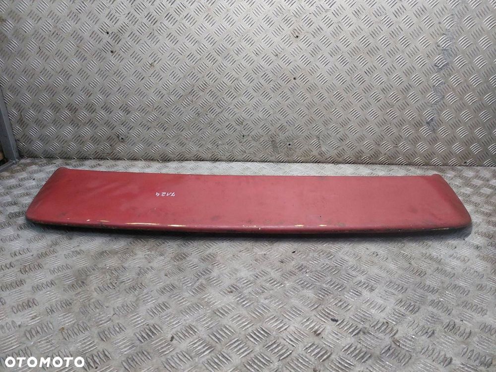 LOTKA SPOILER VOLKSWAGEN TRANSPORTER T4 - 2