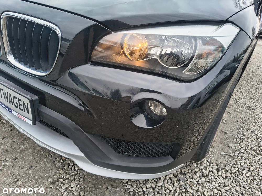 BMW X1 sDrive16d xLine - 12