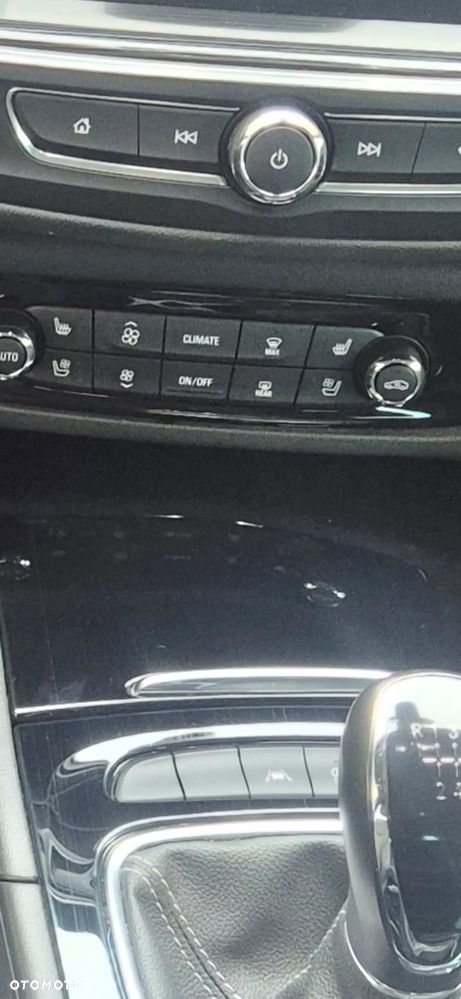 Opel Insignia 2.0 Business Edition - 17