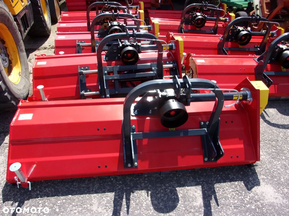 Inny Kosiarko rozdrabniacz - mulczer - kosiarka KR-1.4 KR-1.6 KR-1.8 TAD-LEN, Ursus, Ditta-Seria - 14