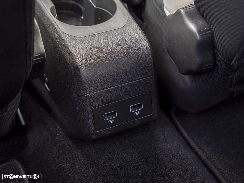 Renault Zoe (c/ Bateria) EV50 110hp Evolution - 26