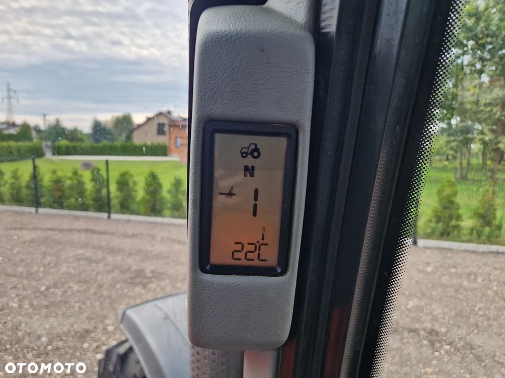 Valtra 6350 HiTech - 13