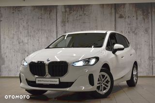 BMW Seria 2