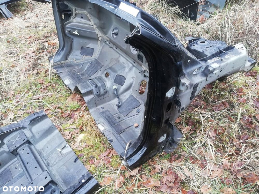 RANGE ROVER EVOQUE LIFT ĆWIARTKA PODŁUŻNICA PRZÓD - 7