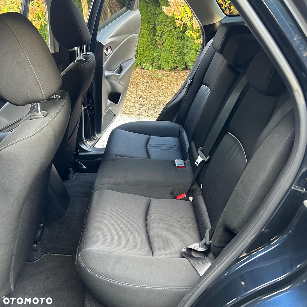 Mazda CX-3 - 33