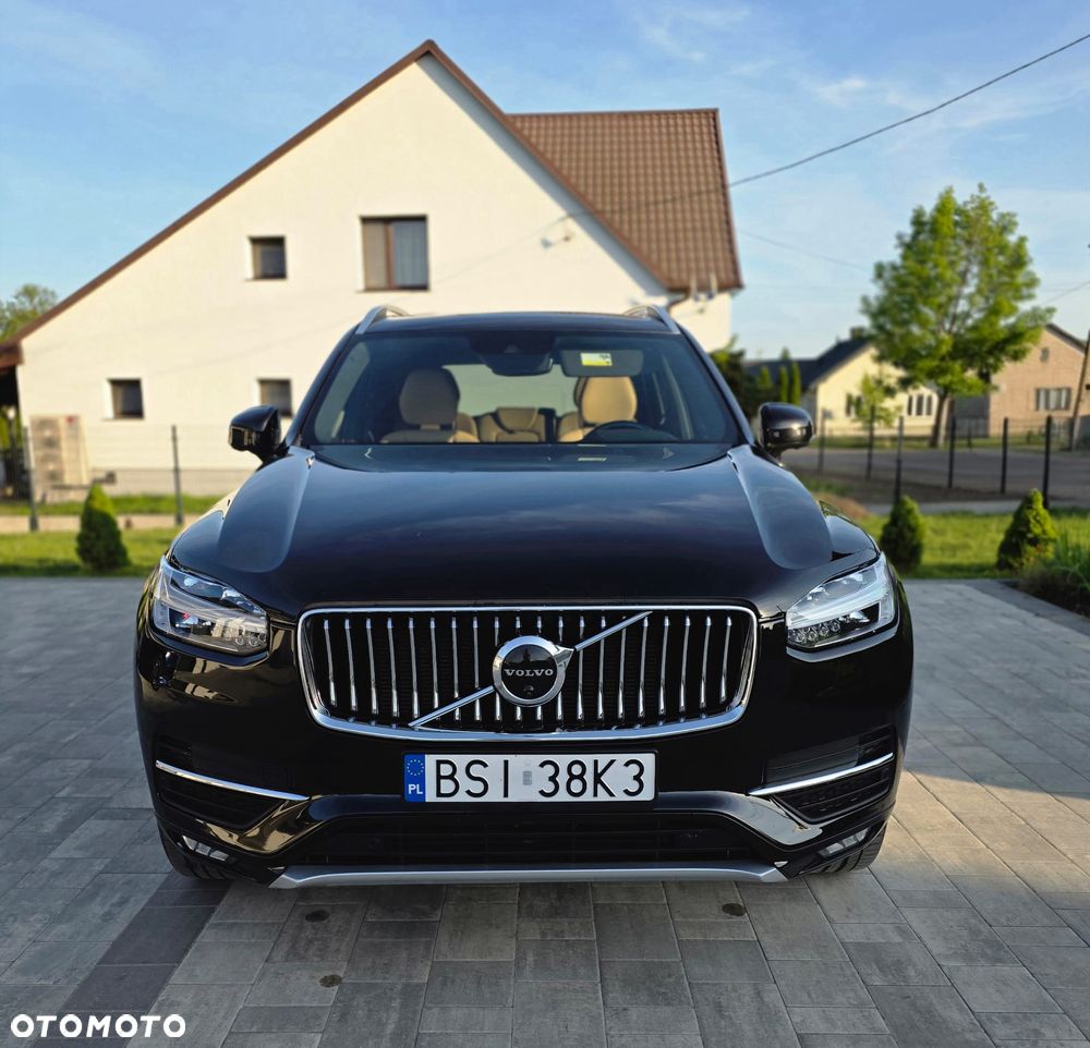 Volvo XC 90 - 10