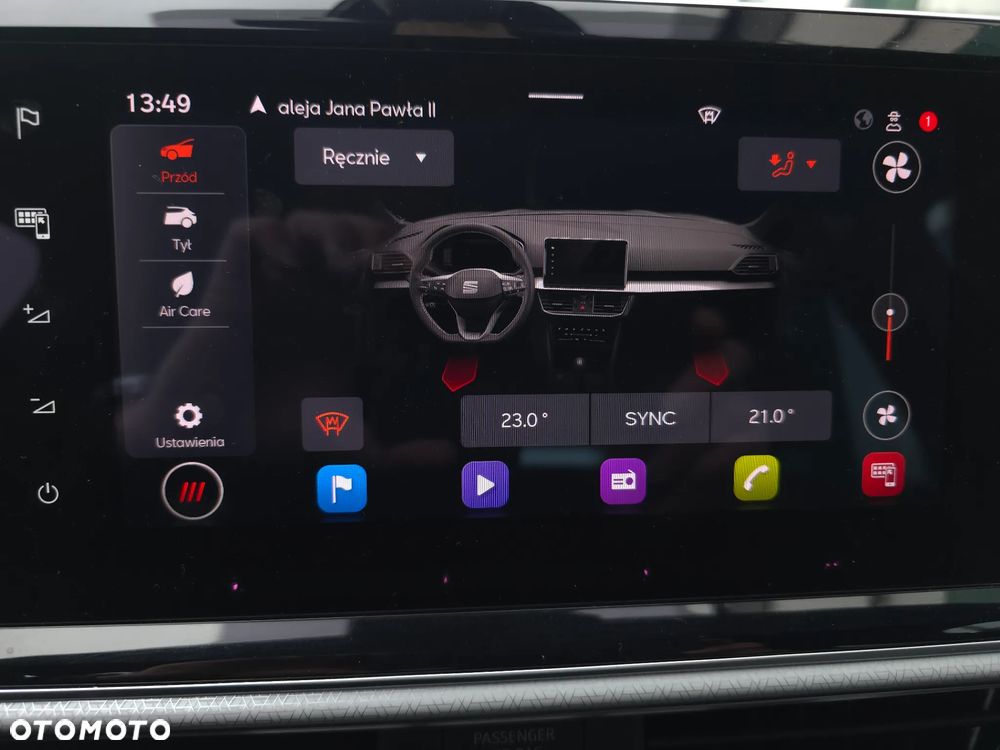 Seat Tarraco 2.0 TDI Style S&S DSG - 23