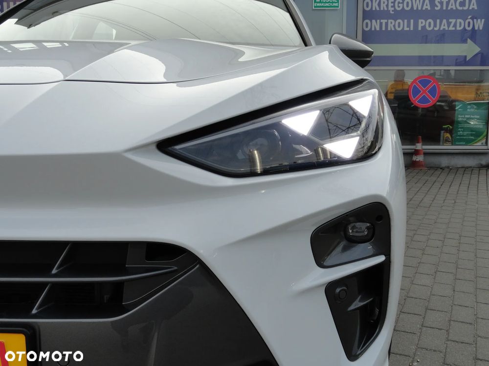 Cupra Terramar 2.0 TSI 4Drive DSG VZ - 32