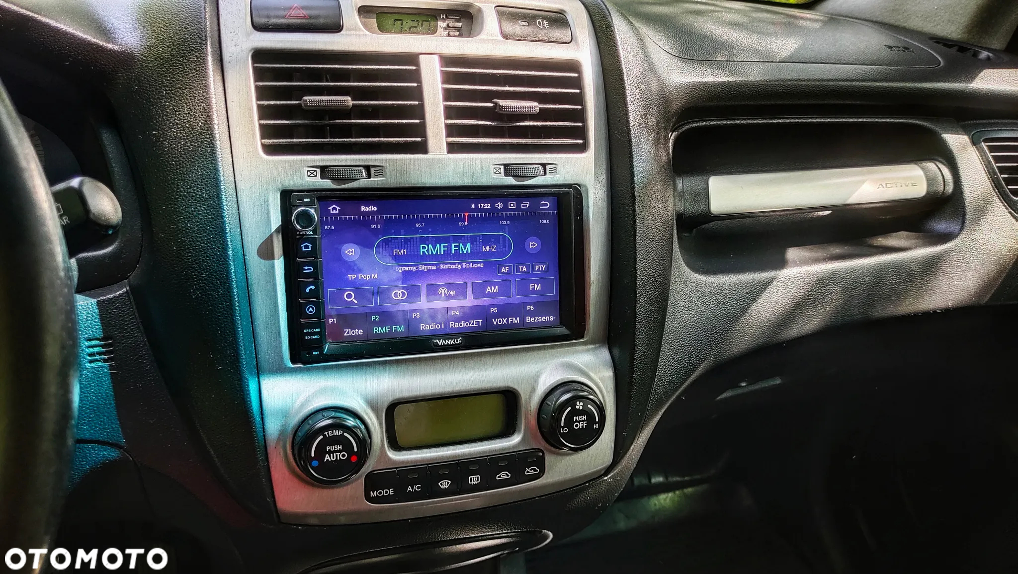Kia Sportage - 11