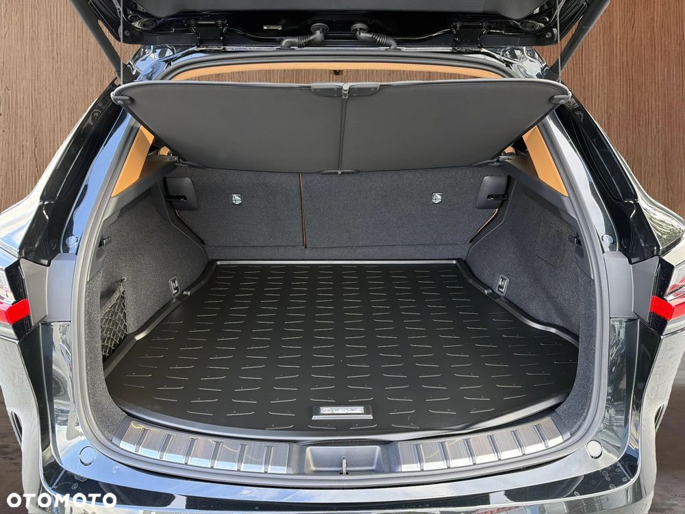 Lexus NX 350h Prestige 2WD - 10