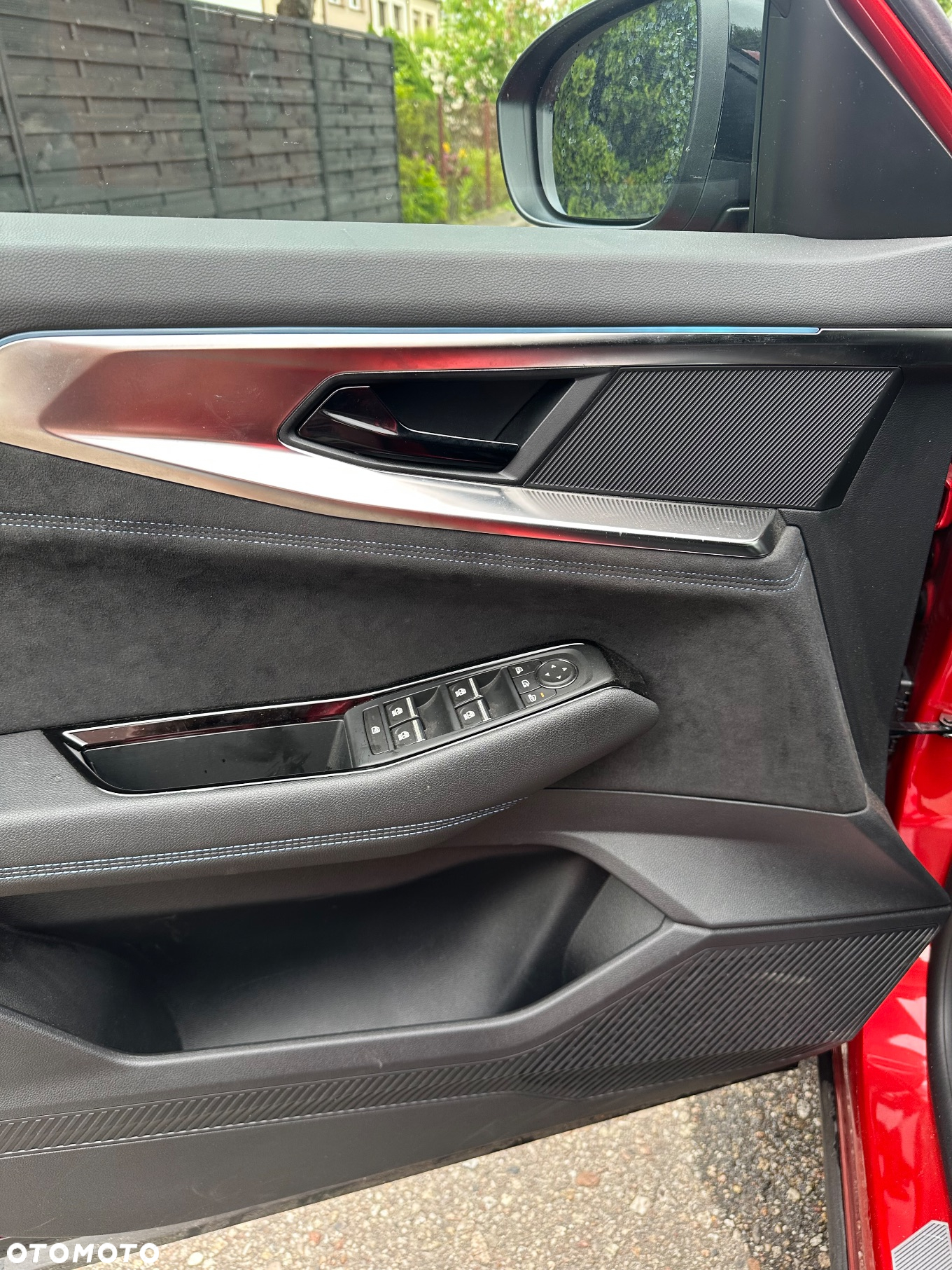 Renault Espace E-TECH Full Hybrid 200 Esprit Alpine 5-Sitzer - 7