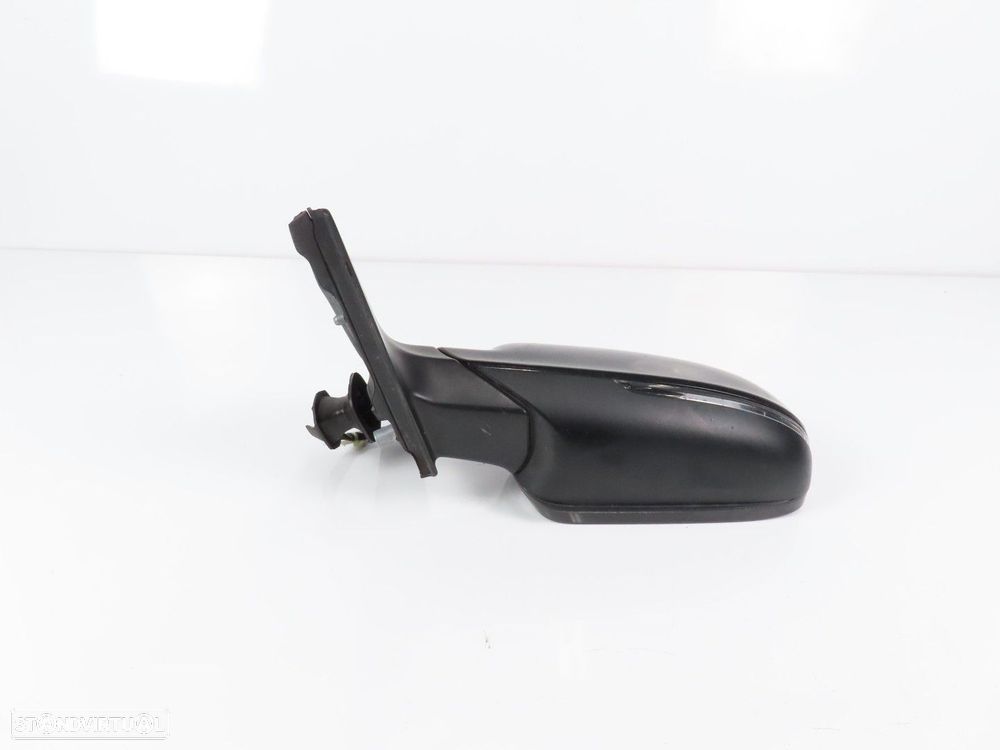 Retrovisor / Espelho Completo Esquerdo Usado / Original AUDI A4 (8K2, B8)/AUDI A... - 4