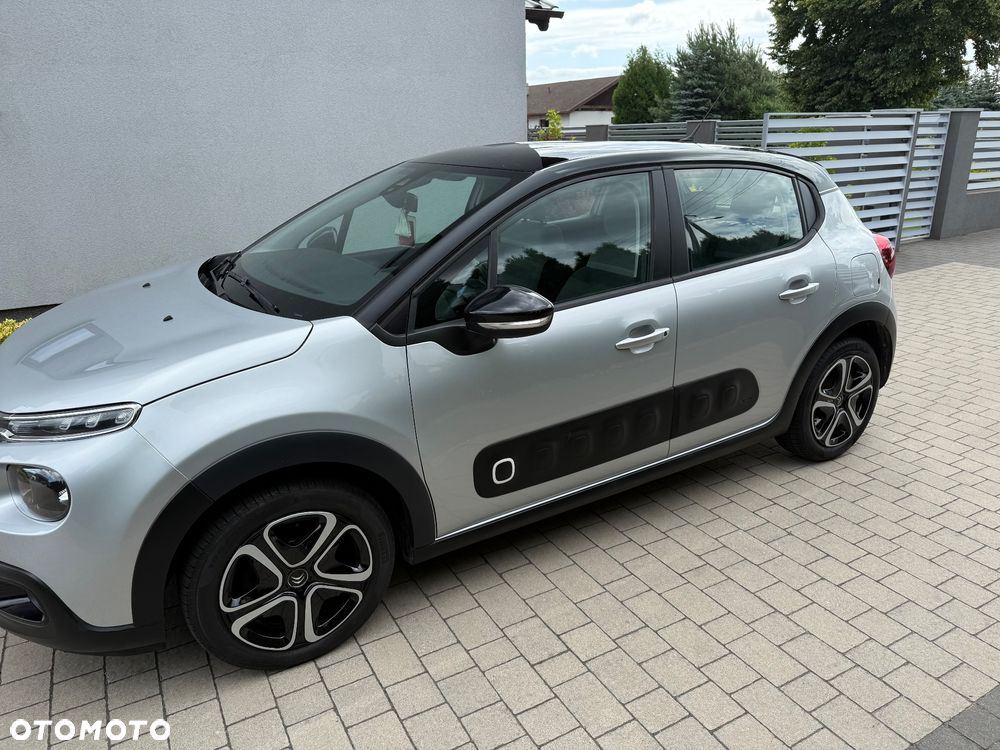 Citroën C3 1.2 PureTech Shine - 5