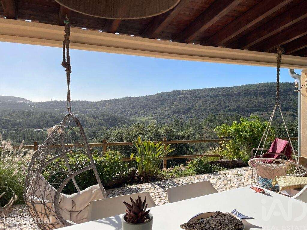Casa / Villa T5 em Alte de 286,00 m2 - Grande imagem: 3/30