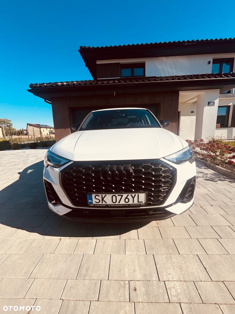 Audi Q3 Sportback - 3