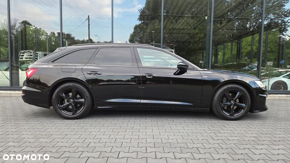 Audi A6 Avant - 36