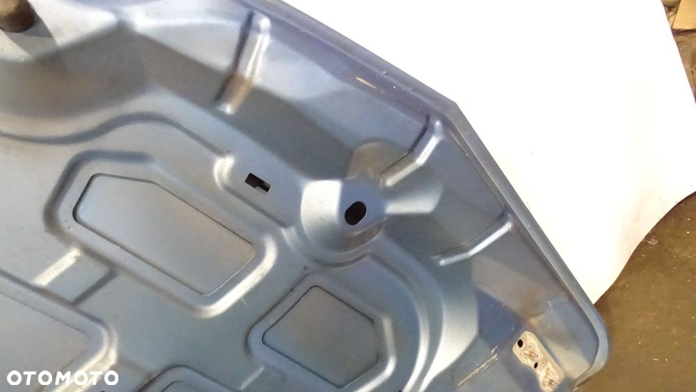 MASKA FORD FOCUS MK2 LIFT 1.8 - 20