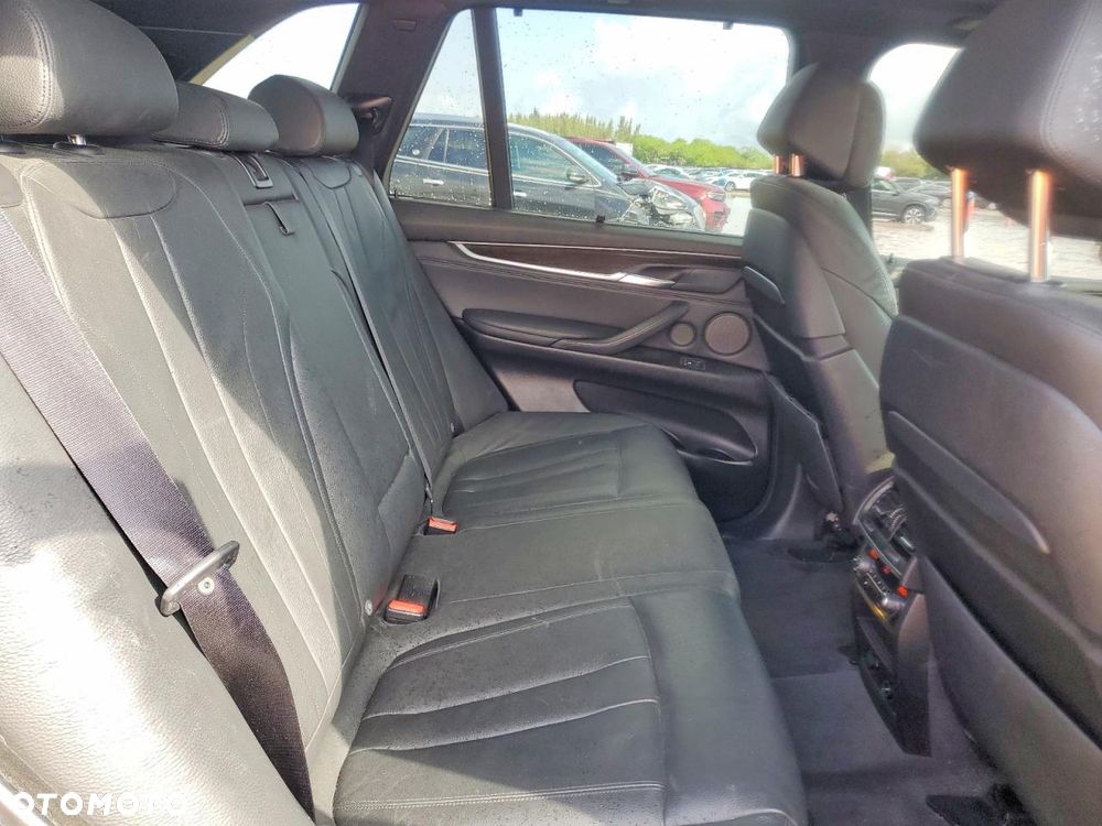 BMW X5 - 10