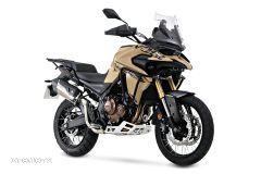 VOGE 625DSX - 6