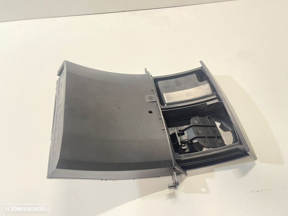 Cinzeiro Porta Copos Mercedes Sprinter 1999 A 2006 - 3