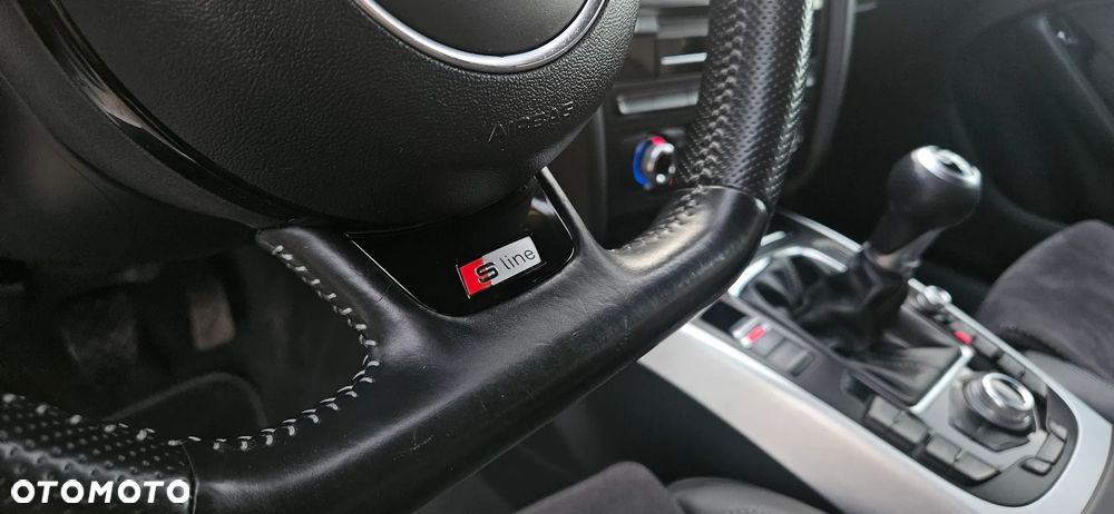 Audi A5 Sportback 2.0 TDI ultra - 16