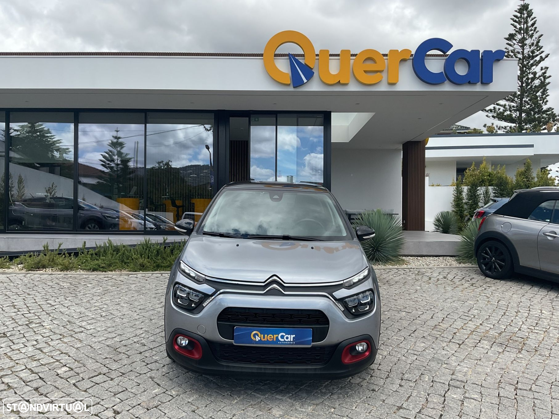 Citroën C3 1.2 PureTech Feel - 2