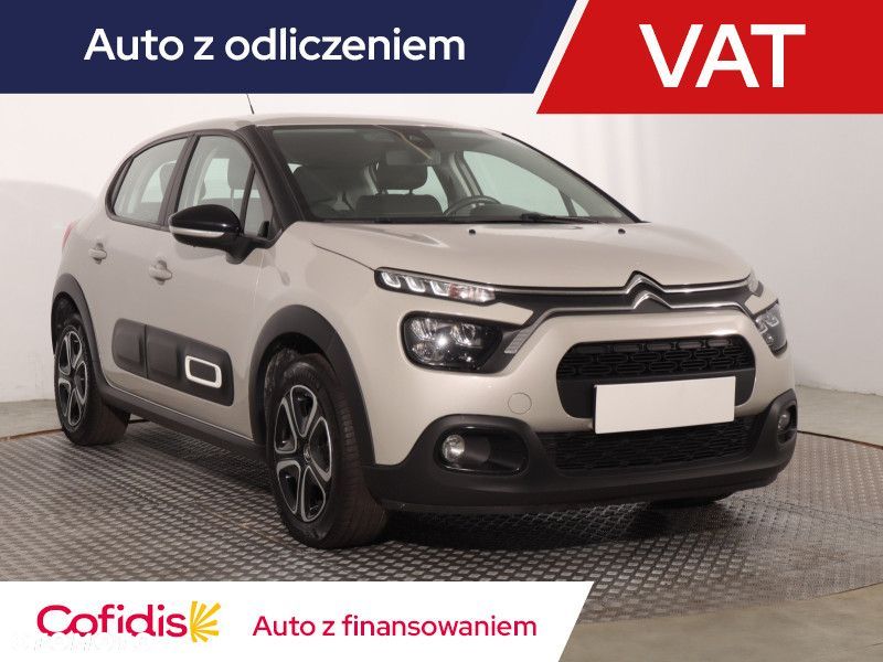 Citroën C3 - 2