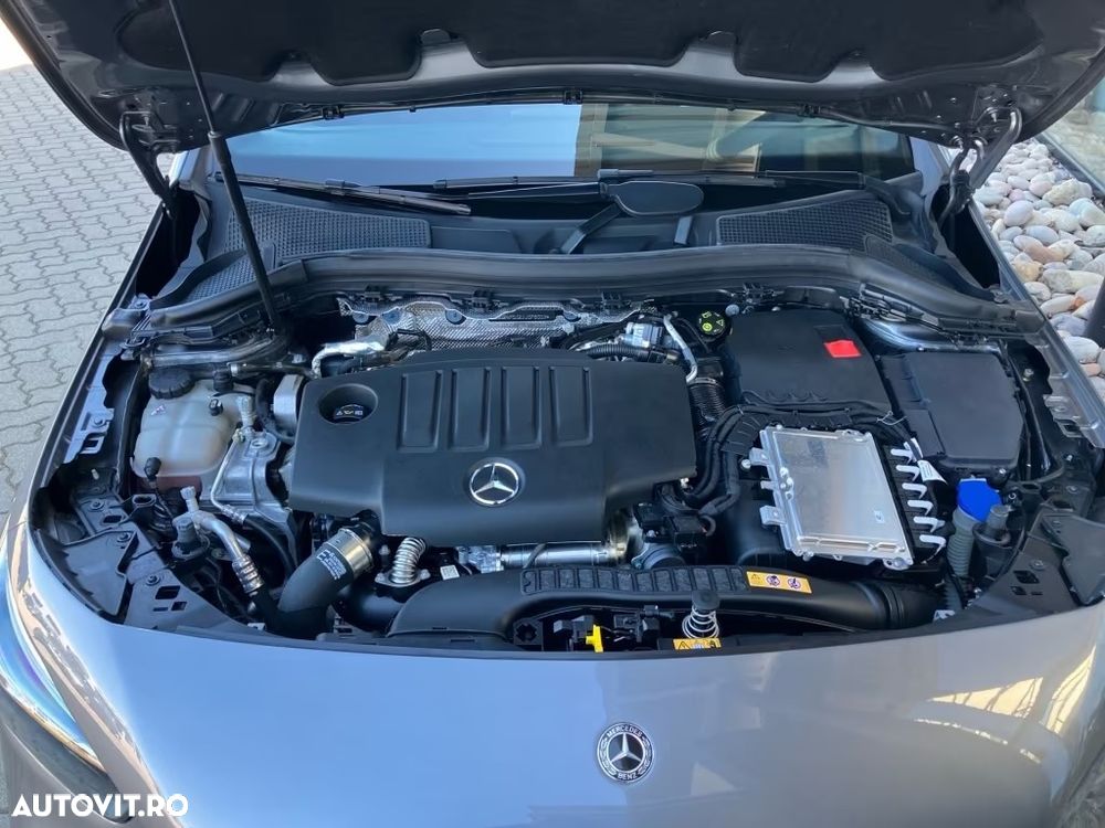 MERCEDES-BENZ B-Class 2020 — imagine 22