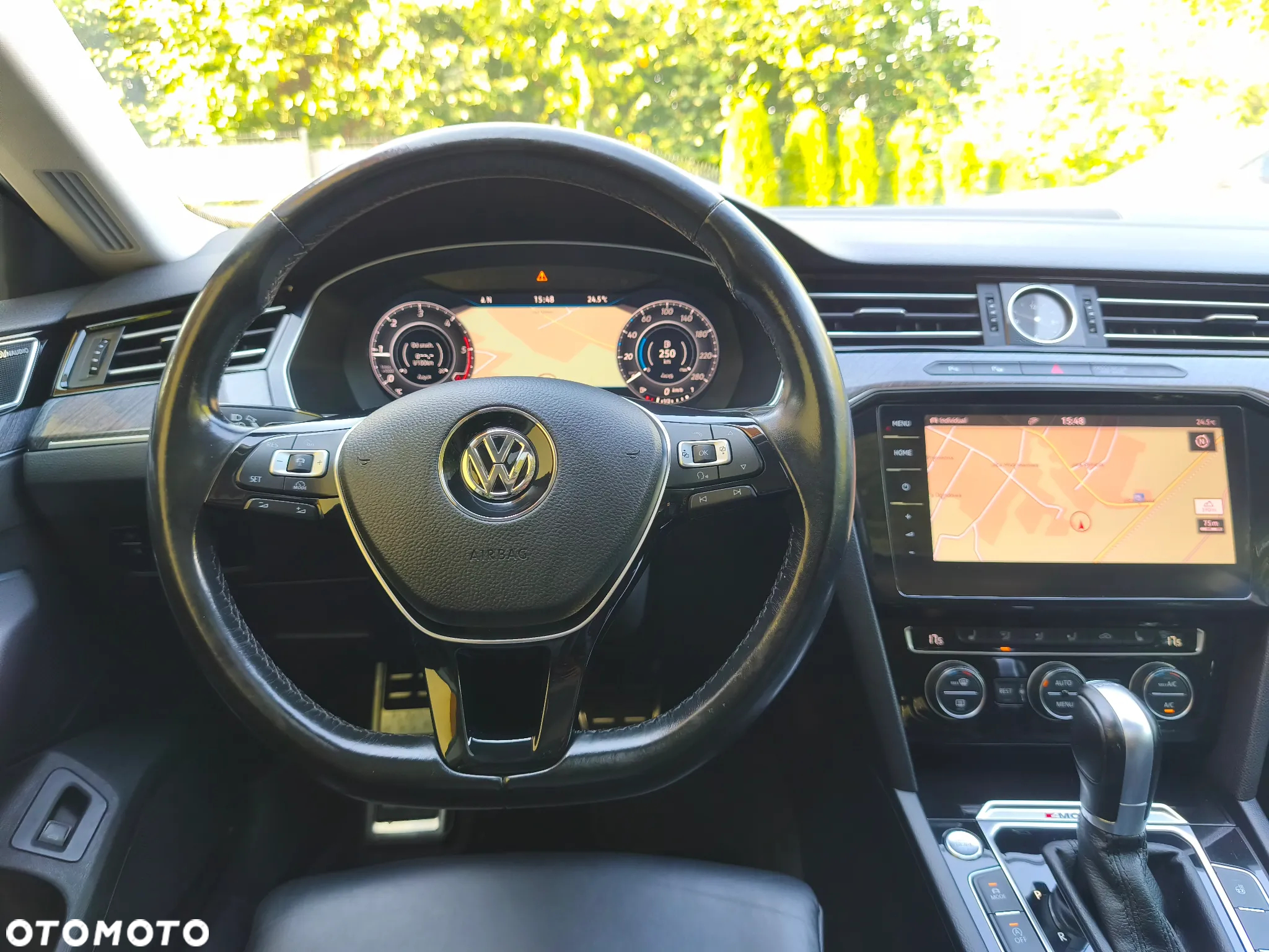 Volkswagen Arteon 2.0 TDI SCR 4Motion DSG Elegance - 38