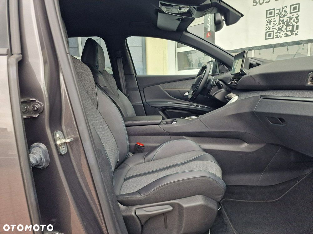 Peugeot 3008 1.5 BlueHDi Allure S&S EAT8 - 24