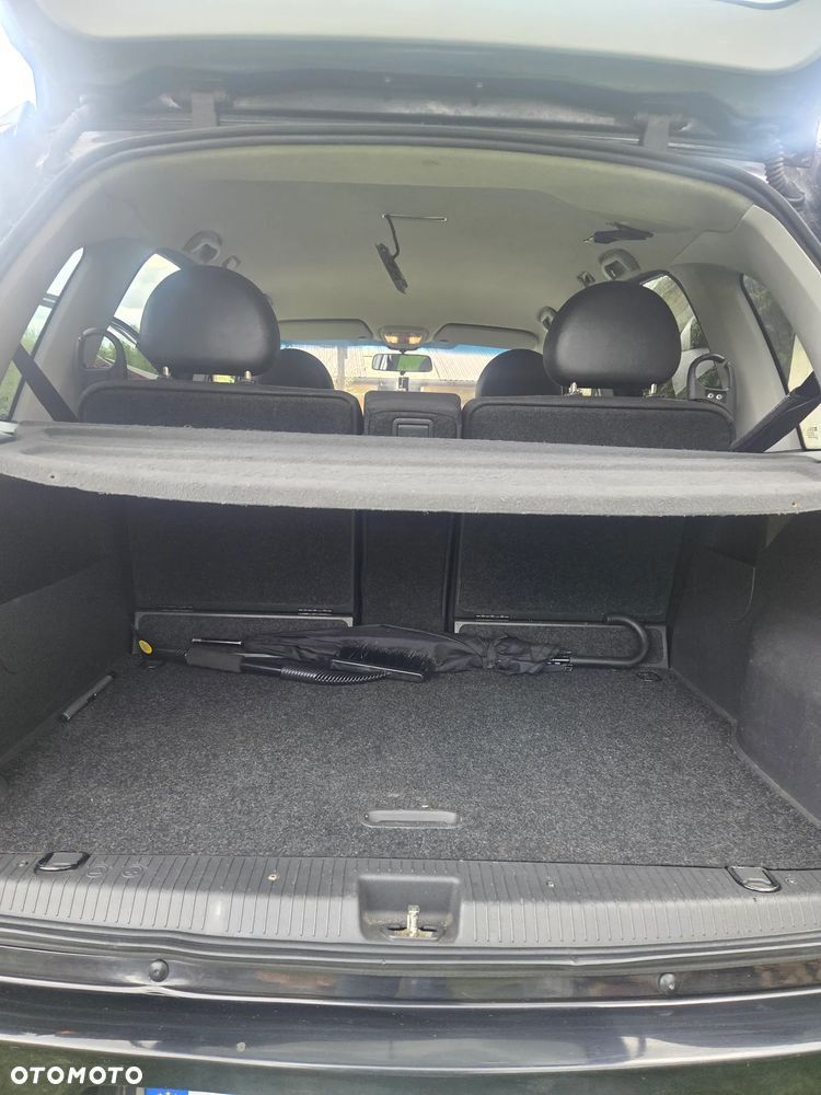 Opel Meriva 1.4 Cosmo - 11