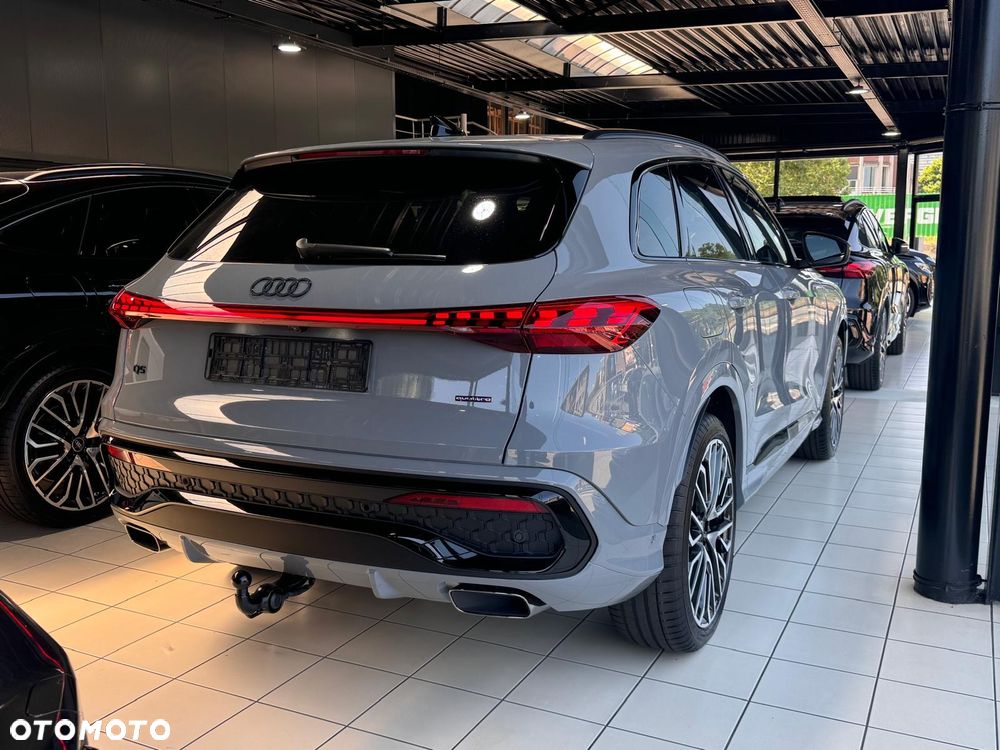 Audi Q5 40 TDI mHEV Quattro S Line S tronic - 5
